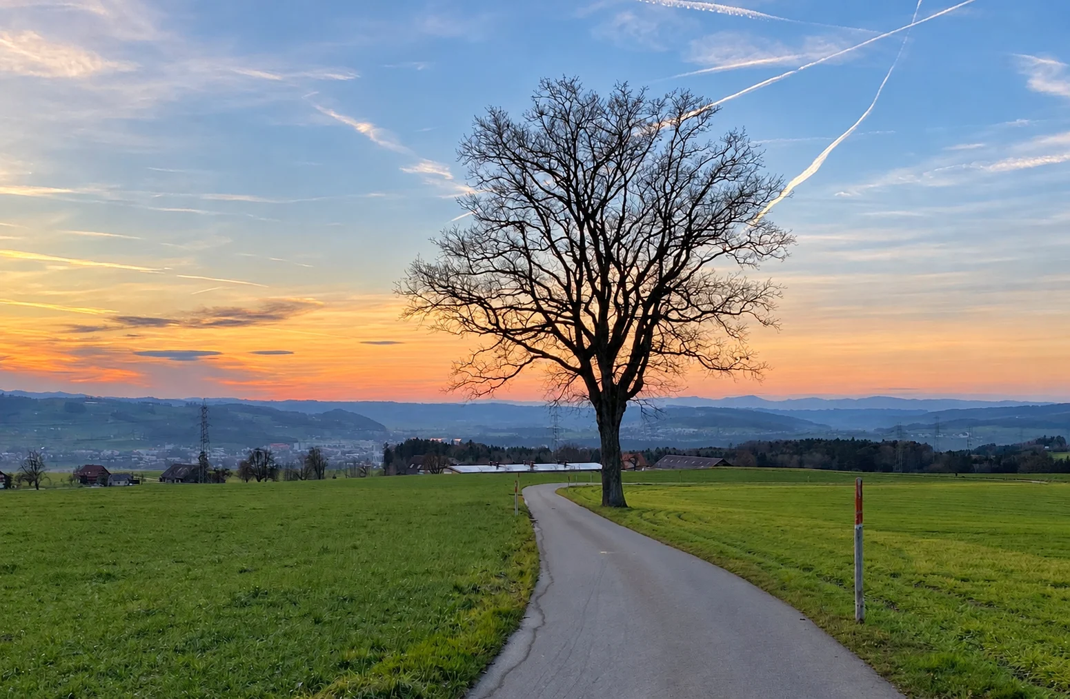 Januar: Winterruhe bewahren und die neue Saison planen